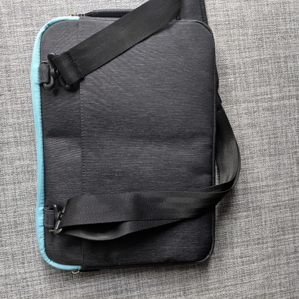 Laptop Bag - Picture 2 of 4